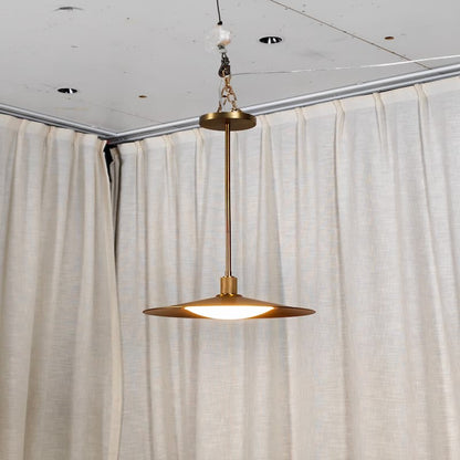 Kennan Tapered Pendant Light