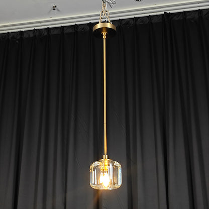 Demaret Designer Pendant Light