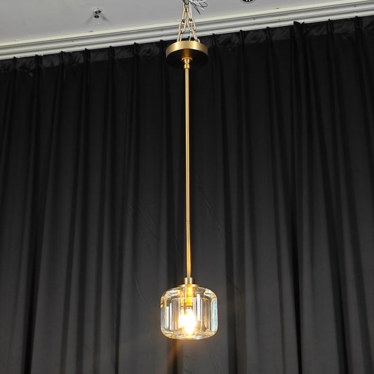 Demaret Designer Pendant Light
