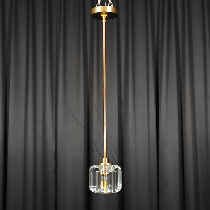 Demaret Designer Pendant Light