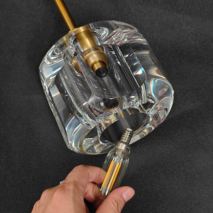 Demaret Designer Pendant Light