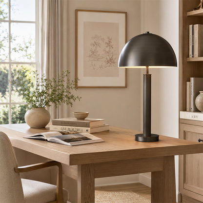 Bates Modern Table Lamp