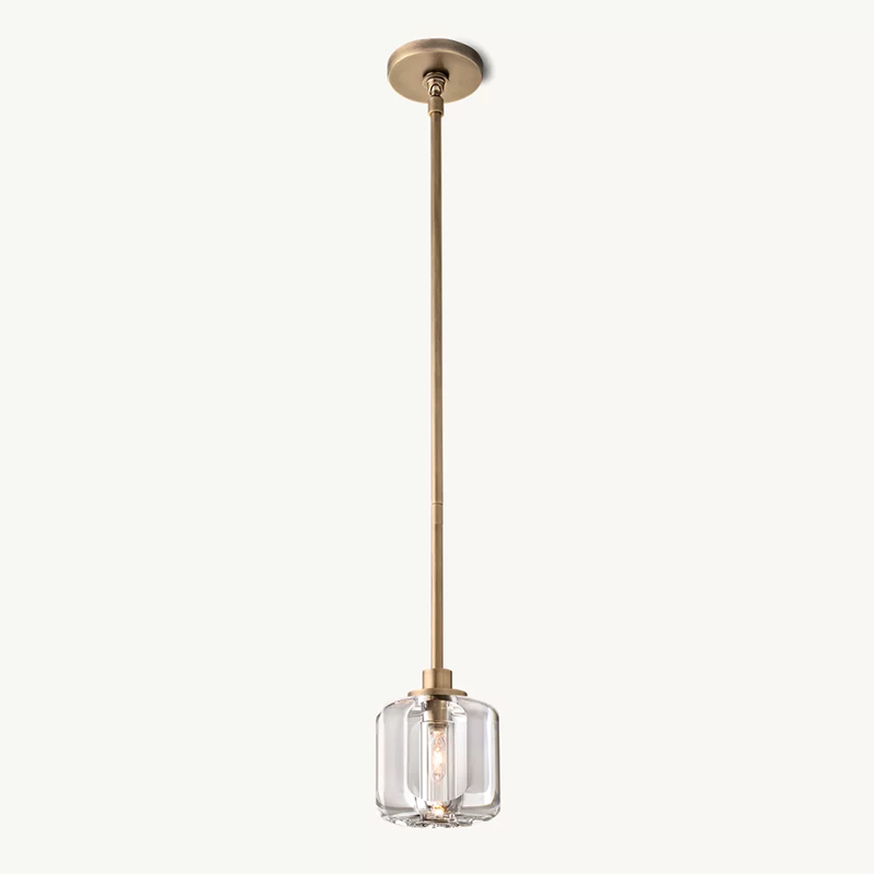 Demaret Designer Pendant Light