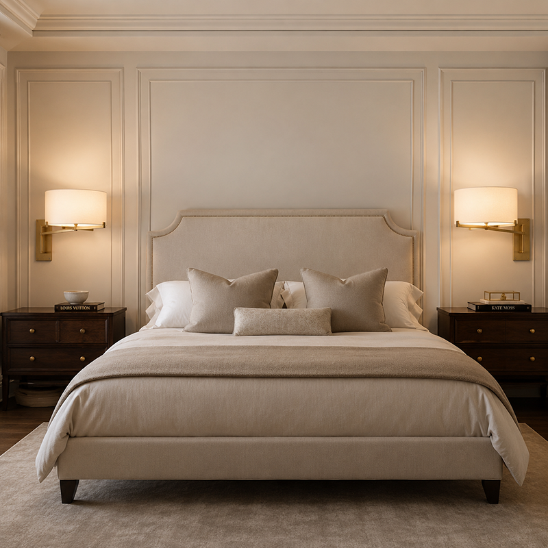 Pauillac Adjustable Wall Sconce