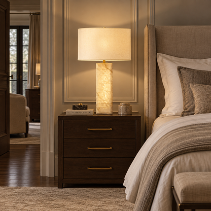 Rivage Modern Table Lamp